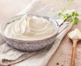 Creme fraiche aop - ISIGNY STE MERE à 2,99 € dans le catalogue U Express