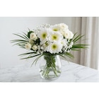 Bouquet Blanc - Carrefour à Niort Bouquet Blanc en promo chez Carrefour Niort à 7,99 €
