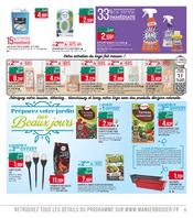 Promo Accessoires Cuisine dans le catalogue Supermarchés Match du moment à la page 25