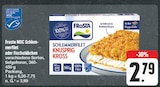 MSC Schlemerfilet oder Fischstäbchen bei nah und gut im Prospekt "" für 2,79 €