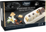 Bonhomme de neige - Deluxe dans le catalogue Lidl