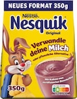 EDEKA Unna - Nesquik Nachfüllbeutel Angebot im Prospekt Nesquik Nachfüllbeutel bei EDEKA im Unna Prospekt für 1,99 €