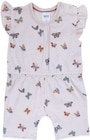 Strampler kurz im Angebot bei famila Nordwest in Oldenburg Strampler kurz Angebote bei famila Nordwest Oldenburg für 6,99 €