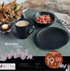 Frühstücks-Set Caviar black von MAXWELL WILLIAMS für 19,99 € bei Zurbrüggen im Angebot Frühstücks-Set Caviar black von MAXWELL WILLIAMS im aktuellen Zurbrüggen Prospekt