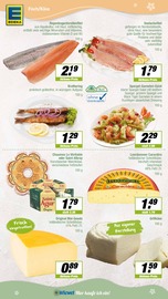Lachs im EDEKA Prospekt in Münster Aktueller EDEKA Prospekt mit Lachs, "Aktuelle Angebote", Seite 6