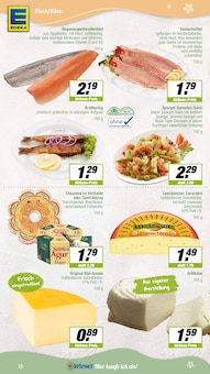Forelle im aktuellen EDEKA Prospekt (Münster) Forelle im EDEKA Prospekt "Aktuelle Angebote" mit 13 Seiten (Münster)