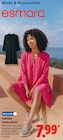 Tunika-Kleid Angebote von ESMARA bei Lidl Osnabrück für 7,99 €