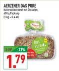 Das Pure Angebote von Aerzener bei Marktkauf Lemgo für 1,79 €