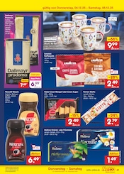 Tee im Netto Marken-Discount Prospekt in Heidenheim Aktueller Netto Marken-Discount Prospekt mit Tee, "Aktuelle Angebote", Seite 43