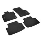 Volkswagen - Allwetterfußmatten-Set für vorne und hinten Angebot im Prospekt Allwetterfußmatten-Set für vorne und hinten bei Volkswagen im Prospekt "" für 127,50 €