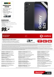 Smartphone im MediaMarkt Saturn Prospekt in Kaiserslautern Aktueller MediaMarkt Saturn Prospekt mit Smartphone, "Aktuelle Angebote", Seite 8