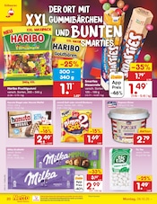 Aktueller Netto Marken-Discount Prospekt mit Haribo, "Aktuelle Angebote", Seite 20