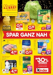 Netto Marken-Discount Prospekt für Wolfsburg: "Aktuelle Angebote", 67 Seiten, 14.09.2026 - 19.09.2026
