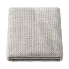 Plaid Flannelle Embossed - TEX BASIC - Carrefour à Versailles Plaid Flannelle Embossed - TEX BASIC en promo chez Carrefour Versailles à 6,99 €