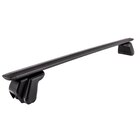 Promo 2 barres de toit Monblanc Furka noires à 215,10 € dans le catalogue Feu Vert à Andelnans