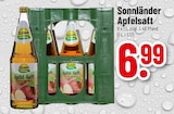 Trinkgut Dreieich - Apfelsaft Angebot im Prospekt Apfelsaft bei Trinkgut im Dreieich Prospekt für 6,99 €