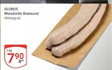 GLOBUS Kerpen - Marsdorfer Bratwurst Angebot im Prospekt Marsdorfer Bratwurst bei GLOBUS im Kerpen Prospekt für 7,90 €