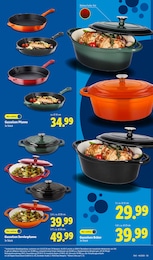 Lidl Topf im Prospekt Lidl Topf im Prospekt