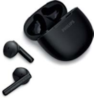 TWS Kopfhörer im Angebot bei Netto Marken-Discount in Halle TWS Kopfhörer Angebote von Philips bei Netto Marken-Discount Halle für 14,99 €