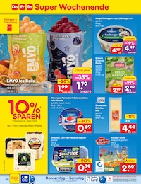 Hering Angebot & Preis im aktuellen Netto Marken-Discount Prospekt Hering Angebot im aktuellen Netto Marken-Discount Prospekt auf Seite 52