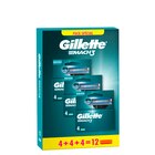 SUR TOUT GILLETTE en promo chez Carrefour SUR TOUT GILLETTE dans le catalogue Carrefour