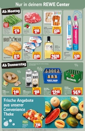 Ähnliche Weizenkorn Angebote im Prospekt "Dein Markt" von REWE in München Ähnliche Angebote wie Weizenkorn im Prospekt "Dein Markt" auf Seite 3 von REWE in München