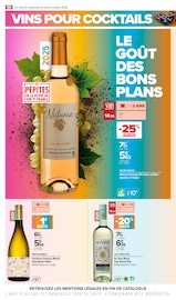 Promos Blender dans le catalogue "FOIRE AUX VINS" de Carrefour Blender en promo dans le catalogue Carrefour à la page 70