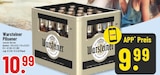 Pilsener im Angebot bei Marktkauf in Marl Pilsener Angebote von Warsteiner bei Marktkauf Marl für 9,99 €