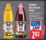 Aktuelle Saft Angebote bei E center in Stuttgart Aktuelles Herzstücke Oranger Multi Angebot bei E center in Stuttgart ab 2,82 €