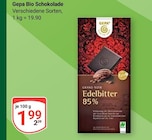 Aktuelle Schokolade Angebote bei GLOBUS in Braunschweig Aktuelles Bio Schokolade Angebot bei GLOBUS in Braunschweig ab 1,99 €