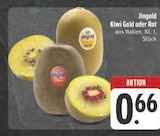 Kiwi Gold bei EDEKA im Feuchtwangen Prospekt für 0,66 €