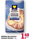 Aktuelles Herzstücke feinst Zucker Angebot bei EDEKA in Offenbach (Main) ab 1,49 €