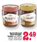 Nusspli im Angebot bei E center in Offenbach Nusspli Angebote von Zentis bei E center Offenbach für 2,49 €