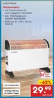 Heizkonvektor Angebote von EASYmaxx bei Netto Marken-Discount Gifhorn für 29,99 €