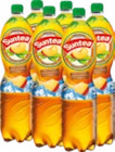 Pfirsich, Zitrone oder Zitrone/Kaktusfeige im Angebot bei Getränke Hoffmann in Bergisch Gladbach Pfirsich, Zitrone oder Zitrone/Kaktusfeige Angebote von Suntea bei Getränke Hoffmann Bergisch Gladbach für 1,29 €