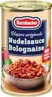 Netto Marken-Discount Salzweg - Nudelsauce Bolognese Angebot im Prospekt Nudelsauce Bolognese bei Netto Marken-Discount im Salzweg Prospekt für 1,49 €