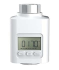 Programmierbares Heizkörperthermostat von Silvercrest im aktuellen Lidl Prospekt für 12,99 €