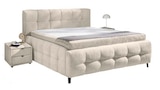 Bettanlage Lucy für 199,99 € bei SB Möbel Boss im Angebot Bettanlage Lucy im aktuellen SB Möbel Boss Prospekt