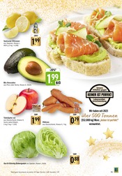 Aktueller E center Prospekt mit Bio, "Aktuelle Angebote", Seite 3