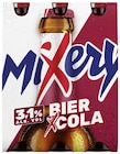 Mixery von Karlsberg für 4,64 € bei METRO im Angebot Mixery von Karlsberg im aktuellen METRO Prospekt