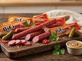 6 Pack Salami von BiFi im aktuellen EDEKA Prospekt