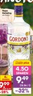 Gin im Angebot bei Netto Marken-Discount in Halberstadt Gin Angebote von Gordon's bei Netto Marken-Discount Halberstadt für 9,49 €
