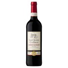 I.G.P. Pays d'Oc - LES ORMES DE CAMBRAS en promo chez Carrefour I.G.P. Pays d'Oc - LES ORMES DE CAMBRAS dans le catalogue Carrefour