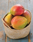 Mangue Affinée dans le catalogue Intermarché Hyper