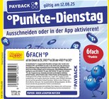 6FACH °P im Netto Marken-Discount Prospekt 6FACH °P von PAYBACK im aktuellen Netto Marken-Discount Prospekt für