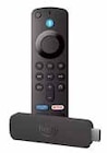 Fire TV Stick 4K Plus bei MEDIMAX im Prospekt "" für 33,99 €