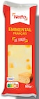 Netto Saint-Vaast-la-Hougue - Promo Emmental portion Promo Emmental portion à 1,67 € dans le catalogue Netto à Saint-Vaast-la-Hougue