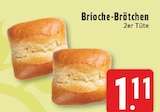 Brioche-Brötchen Angebote bei EDEKA Mülheim für 1,11 €