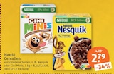 Cini Minis von Nestlé im aktuellen tegut Prospekt