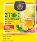 Heißgetränk Angebote von Krüger bei Netto Marken-Discount Maintal für 12,50 €